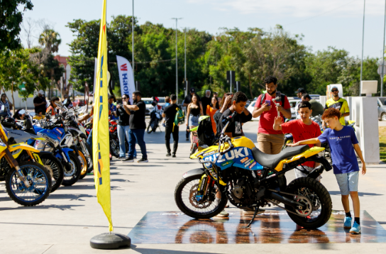 Cuiab� sedia lan�amento do Campeonato Brasileiro de Big Trail neste s�bado