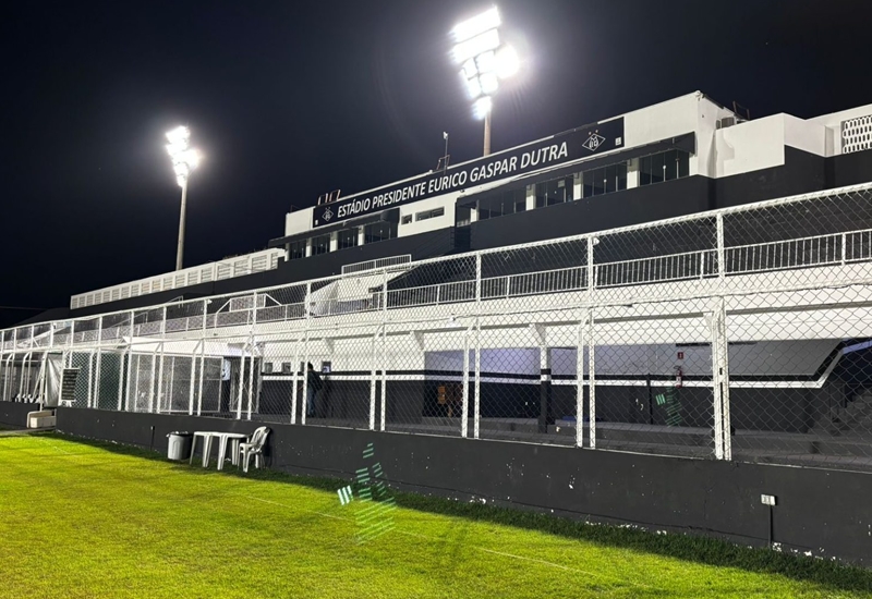 Ingressos � venda! Mixto se prepara para decis�o contra o Botafogo no Brasileir�o Feminino A2  