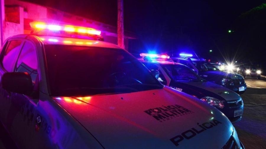 Menores s�o flagrados consumindo bebidas alco�licas e tabaco em tabacaria de Rondon�polis