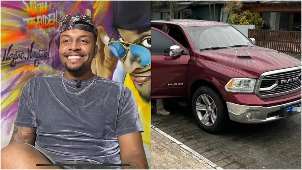 LAVAGEM DE DINHEIRO: ENTENDA COMO NEGO DI GANHAVA DINHEIRO COM SORTEIOS VIRTUAIS