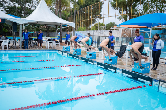 Jogos Estudantis Cuiabanos consagra campe�es e atletas se preparam para desafio estadual