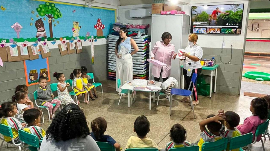 Sa�de de V�rzea Grande j� recuperou sete cadeiras odontol�gicas