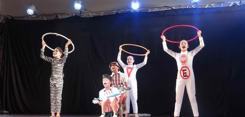 Comisso altera data da segunda etapa regional do Festival Estudantil Temtico de Trnsito em Campo Verde