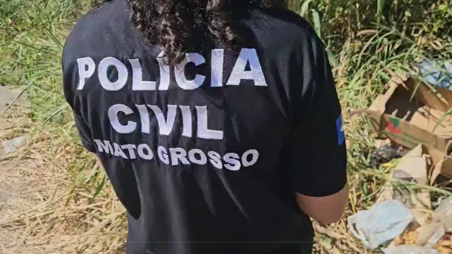 Pol�cia Civil indicia casal por maus-tratos com resultado morte de gatos no bairro Porto em Cuiab�