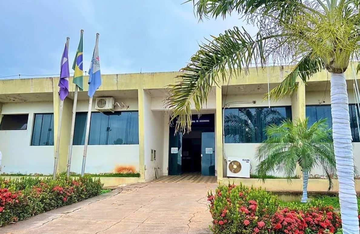 Heran�a de gest�es passadas leva Juscimeira � beira do colapso financeiro (V�deo)