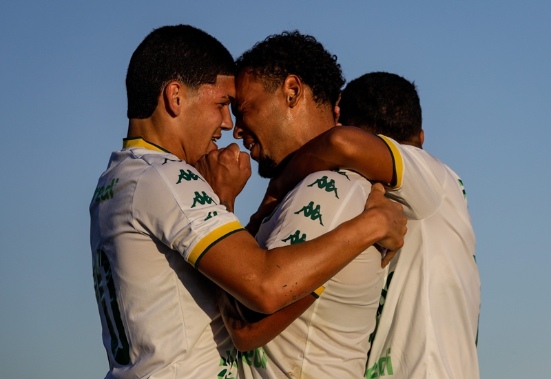 Cuiab� Sub-20 encara o Fluminense em mais um desafio pelo Brasileir�o  