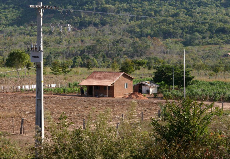Sema realiza entrega de certificados ambientais a pequenos produtores de Tangar� da Serra