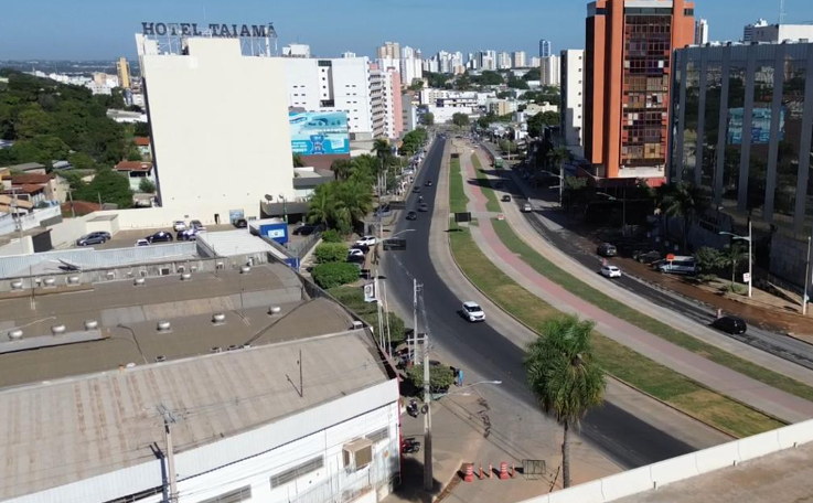 Governo de MT assina ordem de servi�o para conclus�o do primeiro lote das obras do BRT