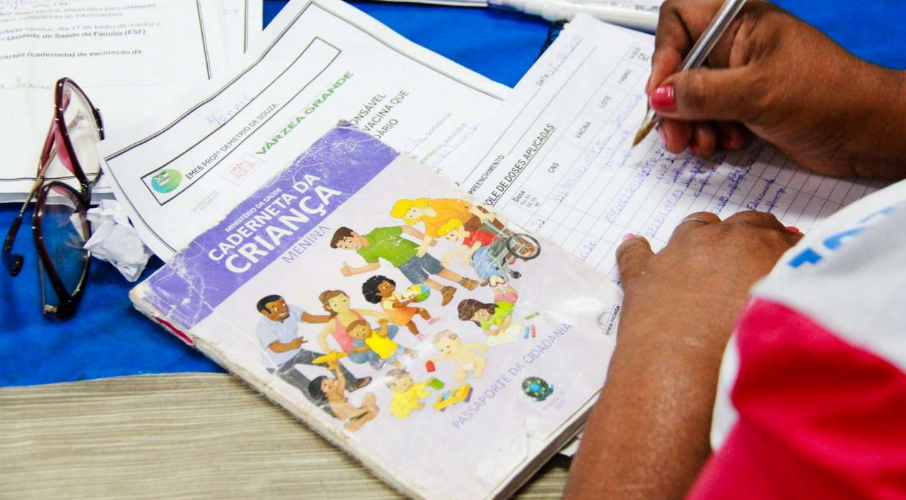 Fim de semana ser� marcado por a��es de promo��o � sa�de em V�rzea Grande