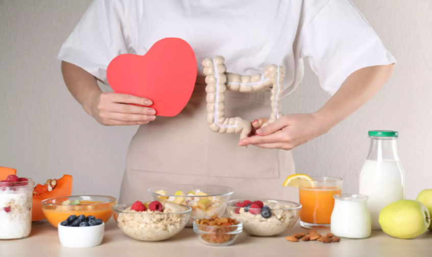 Sa�de intestinal: entenda os principais problemas e como prevenir