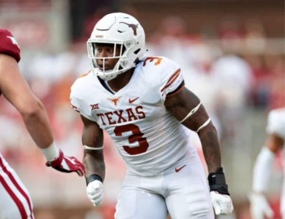 EX-JOGADOR DA NFL CAMPE�O DO SUPER BOWL MORRE AOS 40 ANOS