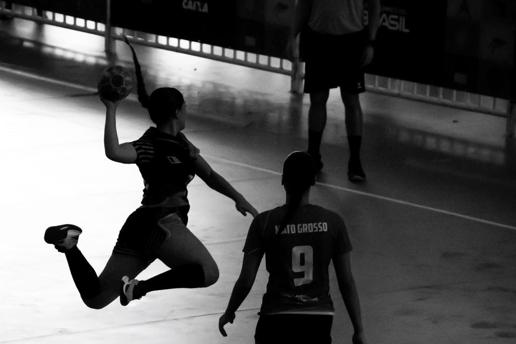 �ltimas etapas regionais dos Jogos Escolares e Jogos Estudantis 2025 ocorrem em Alta Floresta e em Barra do Gar�as