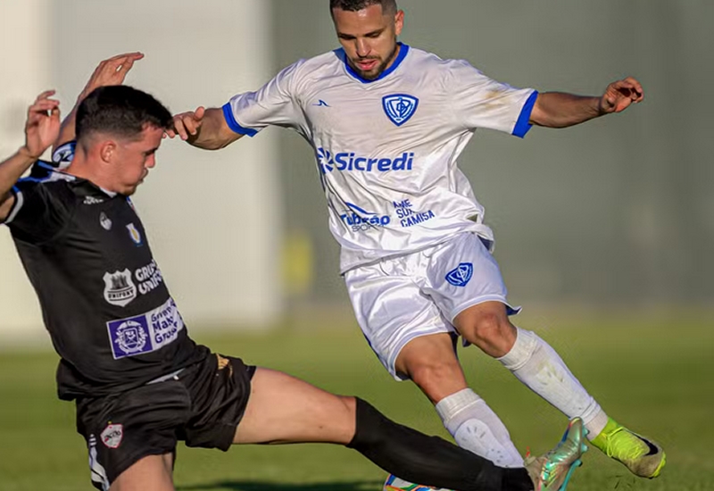 Dom Bosco e Sorriso vencem na rodada da Segunda Divis�o do Mato-grossense   
