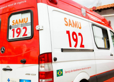 Mulher � encontrada seminua e inconsciente em Cuiab�