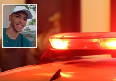 Jovem � executado a tiros dentro de casa em C�ceres