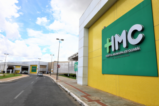 Prefeitura de Cuiab� inicia mutir�o de cirurgias ortop�dicas no HMC