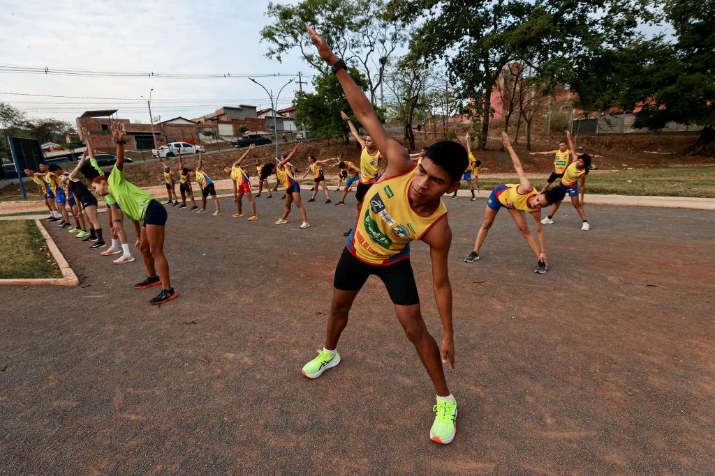 Secel publica resultado preliminar de sele��o do edital Pontos de Esporte e Lazer 2025