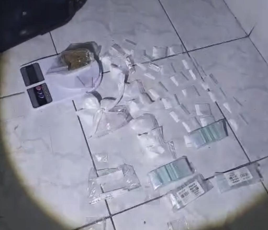 Unfollow 3: Pol�cia Civil deflagra terceira fase de opera��o e cumpre mandados contra faccionados de Sorriso