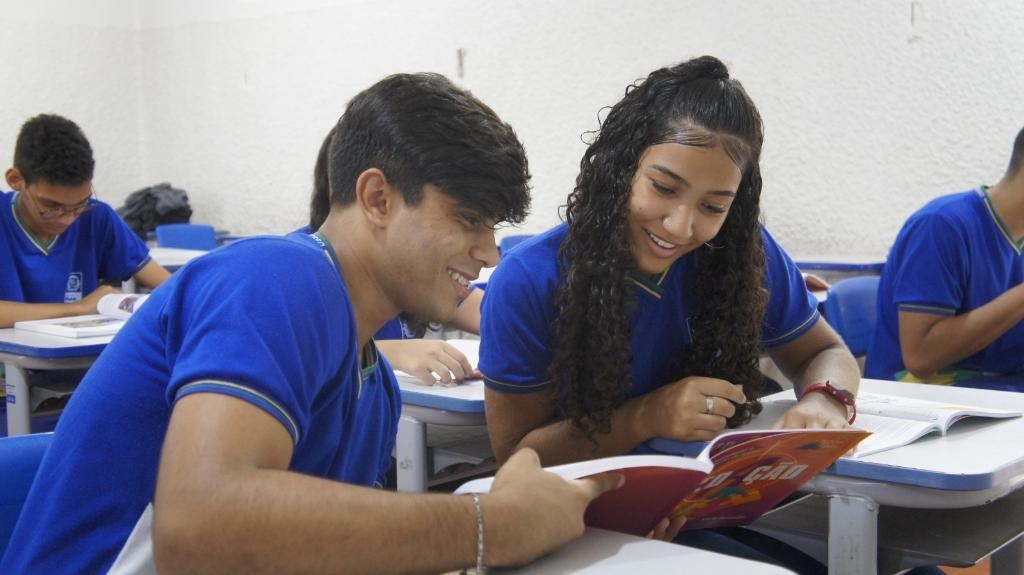 Per�odo de f�rias escolares na rede estadual come�a na pr�xima segunda-feira (7)