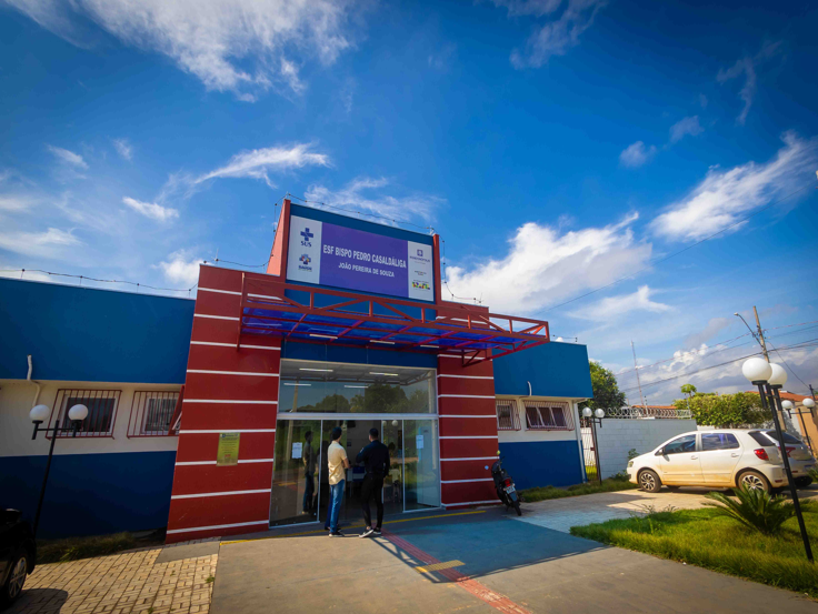 UBSs de Rondon�polis ter�o atendimento em hor�rio estendido nesta quinta-feira