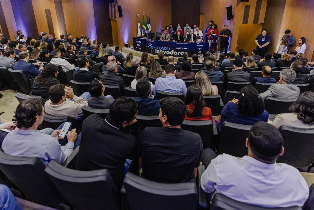 Seciteci abre inscries para premiar cidades que investem em inovao e sustentabilidade