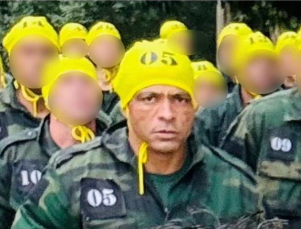 PM DO BOPE TEM MAL S�BITO E MORRE DURANTE TREINAMENTO AQU�TICO; POL�CIA ABRE SINDIC�NCIA