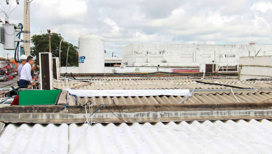 Obras no Pronto-Socorro de V�rzea Grande devem come�ar em at� 15 dias