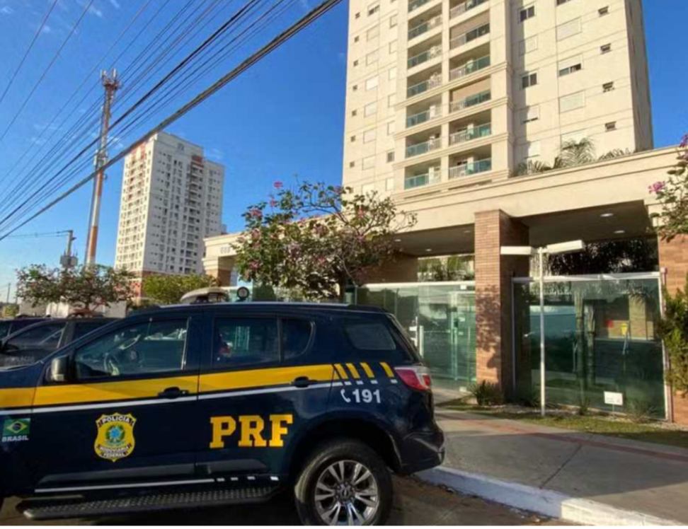 GAECO DENUNCIA 14 PESSOAS POR ENVOLVIMENTO COM FAC��O CRIMINOSA E LAVAGEM DE DINHEIRO EM CASAS NOTURNAS DE CUIAB�