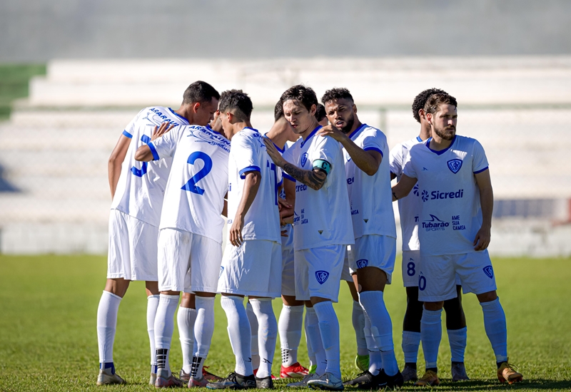 Dom Bosco encerra participa��o na Segundona com vit�ria sobre o Uirapuru 