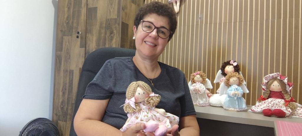 Desenvolve MT libera mais de R$ 1,2 milh�o de cr�dito para mulheres no primeiro semestre