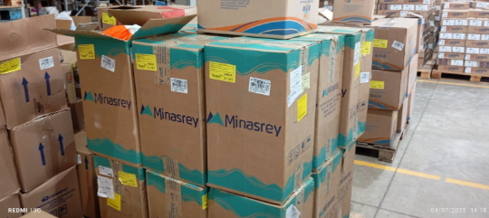 Cuiab� refor�a estoque de insumos e garante continuidade dos atendimentos odontol�gicos