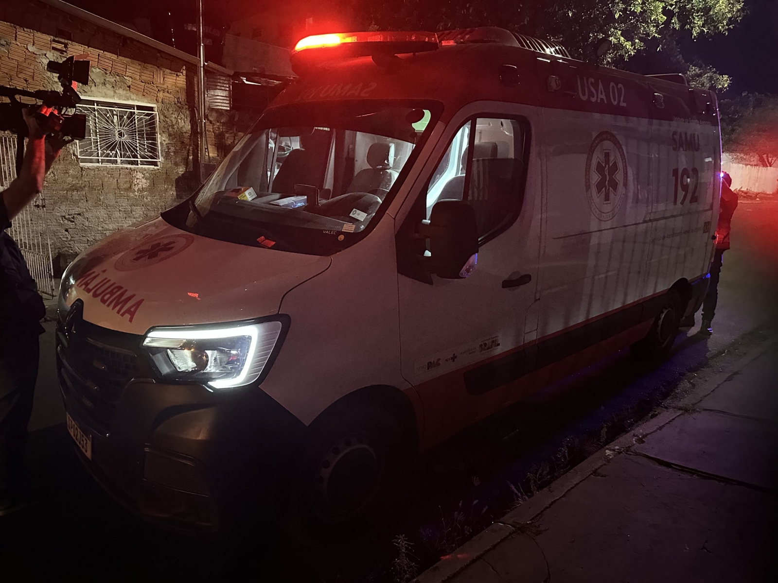 Venezuelano � esfaqueado por ex-companheiro da namorada em V�rzea Grande