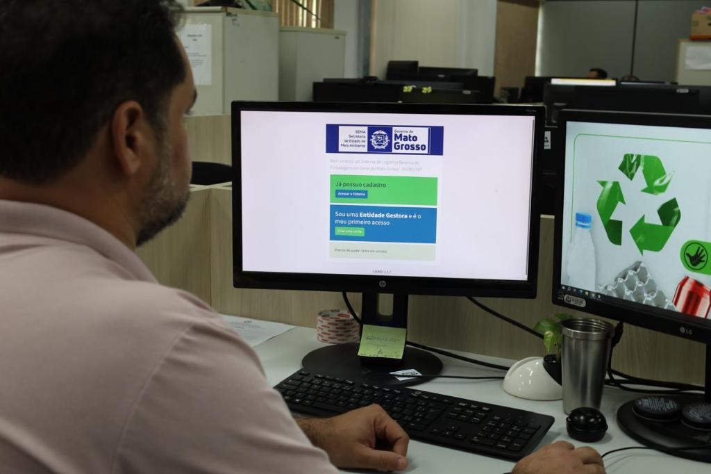 Sema abre inscri��es para 1� reuni�o de revis�o do decreto sobre log�stica reversa