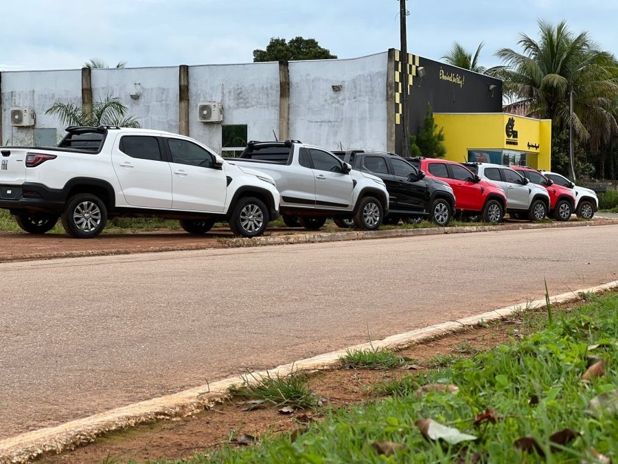 Garagista suspeito de aplicar golpe milion�rio em Nova Monte Verde; n�mero de v�timas cresce na regi�o